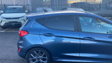 Ford Fiesta 1.0 EcoBoost ST-Line 5dr Petrol Hatchback